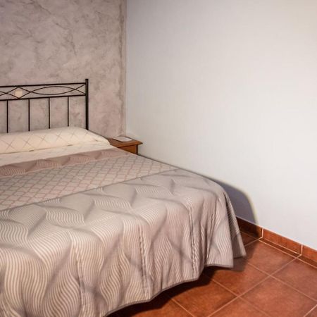 Hospedaje Rural Casa Parri Poveda de la Sierra Εξωτερικό φωτογραφία